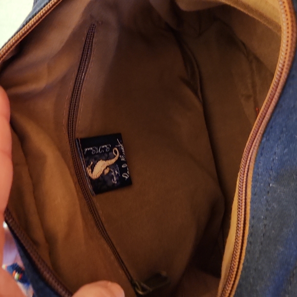 Canvas Bag - Picture 6 of 9